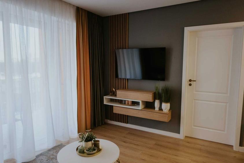 Apartament 3 camere LUX, Iosia Residence, zona Lotus Retail Park / Prima Shops - 2