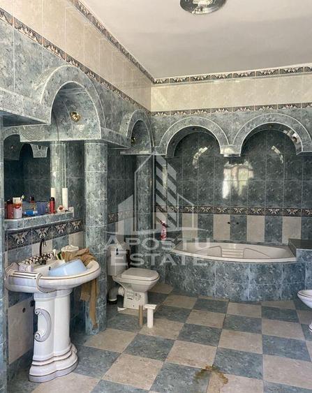 Doua case in aceea?i curte - 12