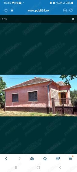 Casa de vanzare Mini? - 5