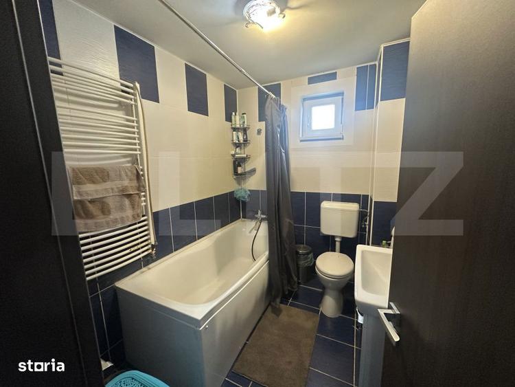 Casa Duplex in Cionchesti cu 293mp, Teren Generos, Zona Linistita - 14