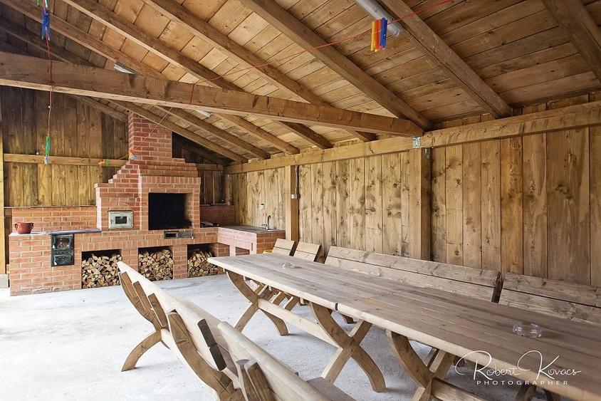 Pensiune/ cabana de vanzare Statiunea Colibita, zona premium - 1