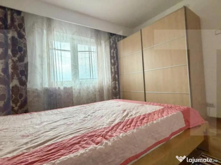 Apartament 2 camere, 80 mp, zona Banu Maracine - 6