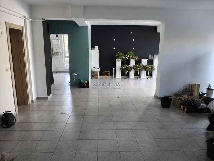 Spatiu comercial 85 mp, vitrina 11 ml, zona Grand Arena, trafic intens - 5