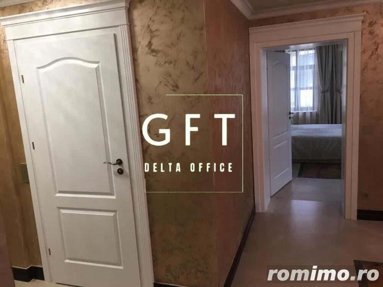 Apartament 3 camere, zona ultracentrala! - 5