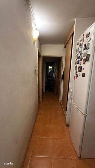 Drumul Taberei, Auchan, Parc Moghioros - 4