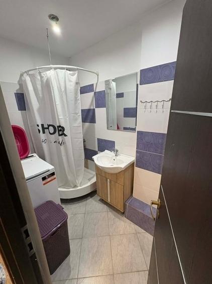 Apartament cu 1 camera - zona Tatarasi - Flora - 7