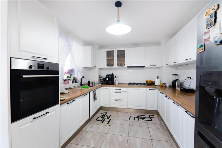 Reco, Vila cu 6 camere, Cartier Viena - 3