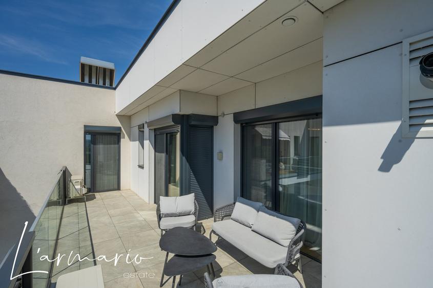 Apartament inchiriere 4 camere Atlas Residence - 25