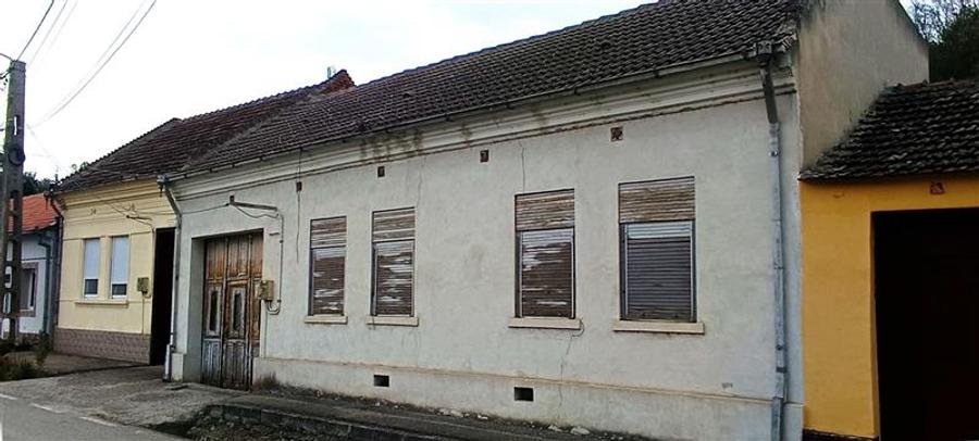 CASA 2 CAMERE BELOBRESCA (493 MP) - 3