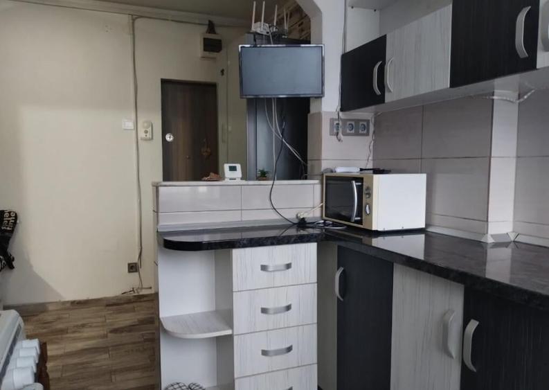 Apartament 2 camere in Deva, zona ultracentrala Bd 1 Decembrie, et 1 - 5