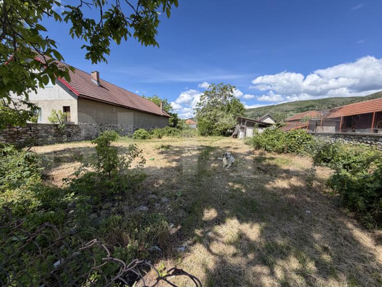 Teren intravilan, 600 mp, zona Runcu - 1