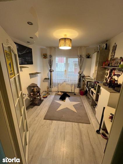 Apartament 3 camere | Zona Micro 16 | Parter Inalt | Decomandat - 6