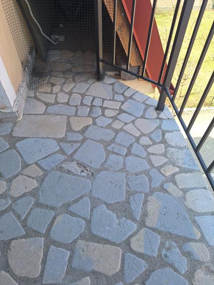 Apartament cu 2 camere, 49,3 mp, parcare, zona Dumitru Mocanu - 7