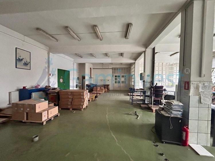 Gaminvest  Clădire de birouri de vânzare, Oradea, Bihor, V4020 - 4