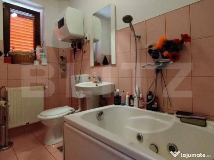 Casa Duplex de Vis Ideala pentru Business sau Vacan?a - 14