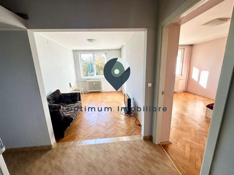 Apartament cu 3 camere in Plopilor, zona Deutsches Haus ! - 13