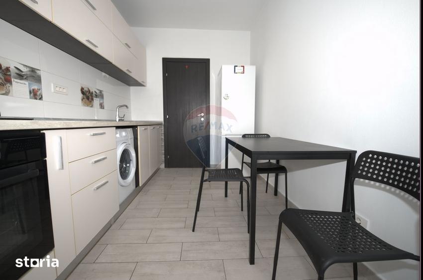 Apartament cu 2 camere de inchiriat in Berceni Metalurgiei - 12