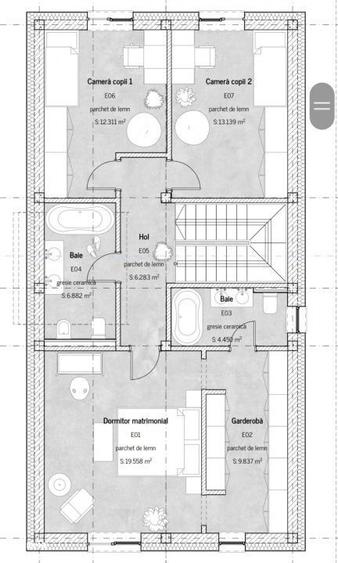 Comision 0% Casa individuala noua | Teren 800mp | Sat Gheorghieni! - 1