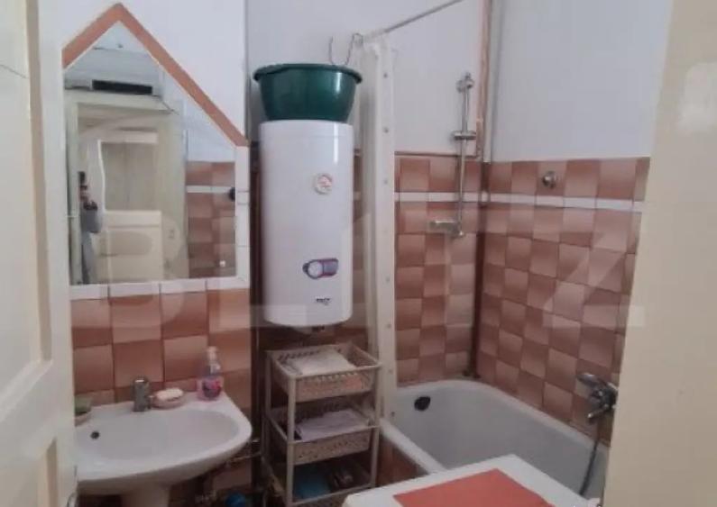 Apartament 2 camere, decomandat, 53 mp, zona Astra - 4