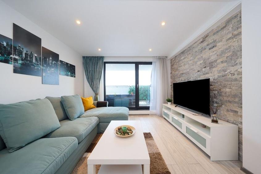 Apartament 2 camere,80 mp utili+parcare subterana-Coresi - 19