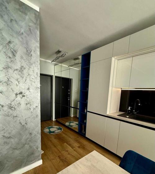 Apartament 2 camere ultramodern, 56 mp zona Iris (Oasului) - 8