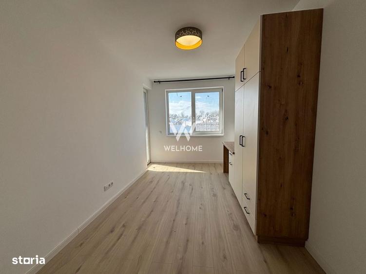 Apartament 3 camere NOU in Selimbar - 4