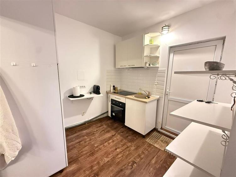 Apartament 2 Dormitoare - Pacurari - Copou Str Toma Cozma - 5