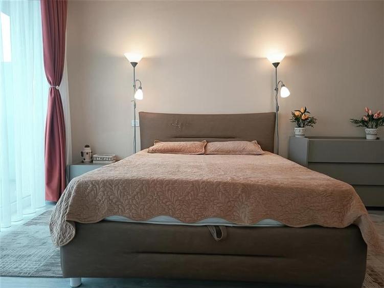 Imobil ultim nivel terase de 40 mp, parcare subterana, Urban Pentha, aria Coresi - 39