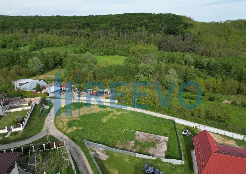 Teren de vanzare, Com. Racova, Str. Le?cana, Bacau - 5