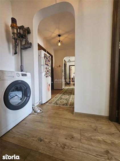 Vanzare Apartament 3 camere - Militari Strada Dreptati - 11