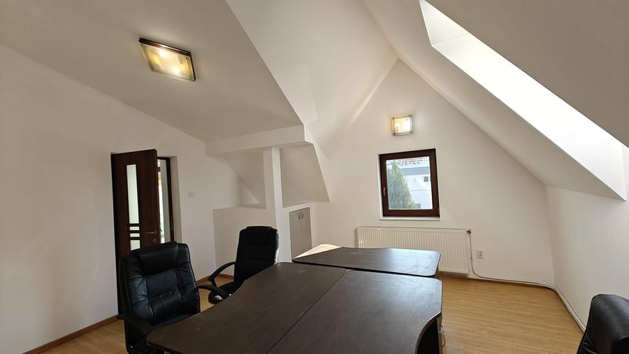 Spatiu pentru birouri, 2 parcari, Plopilor, Semicentral - 4