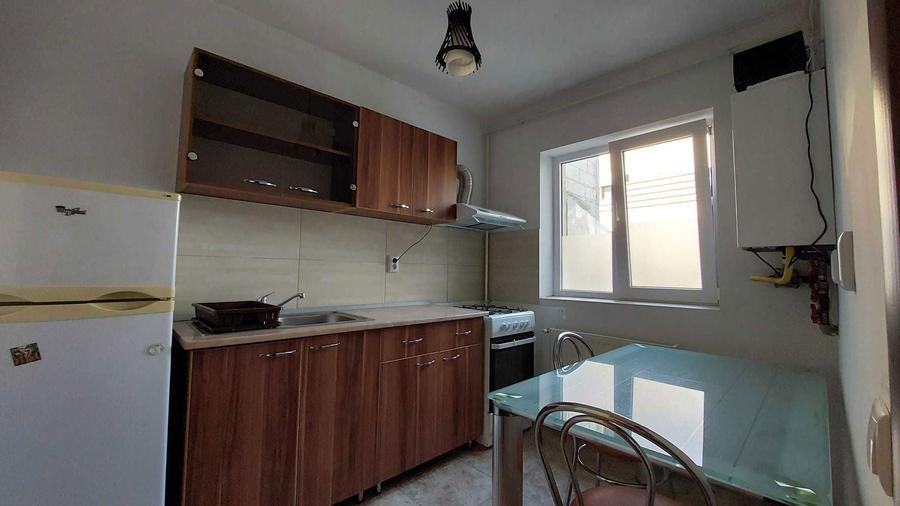 Garsoniera - Dristor, Mihai Bravu, Dudesti, 3 min. metrou - 1