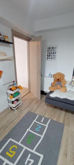 Apartament 2 camere cu personalitate, bloc nou, zona Moșilor – Eminescu - 5