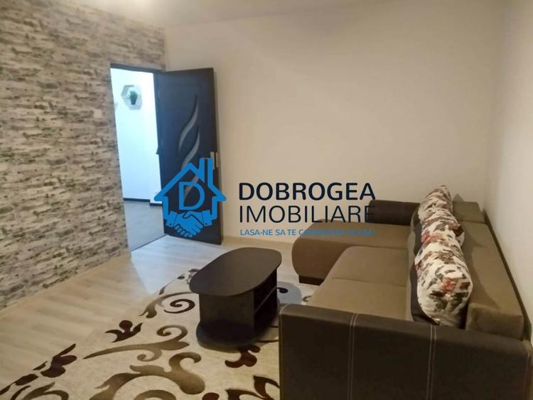 C5 - 2 CAMERE DECOMANDAT ,  CENTRALA GAZ,  ETAJ 2 - 1