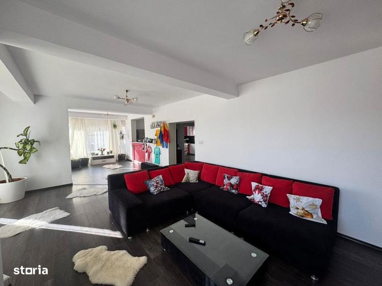 Proprietate premium cu 2 case si terasa pentru evenimente, pe teren ge - 4