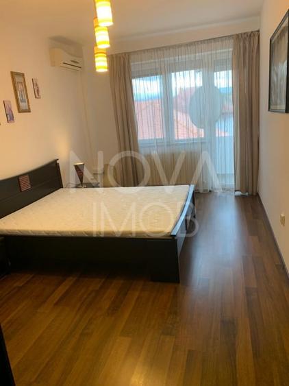 Apartament de inchiriat 3 camere, balcon, garaj, Zona Sub Arini - 6