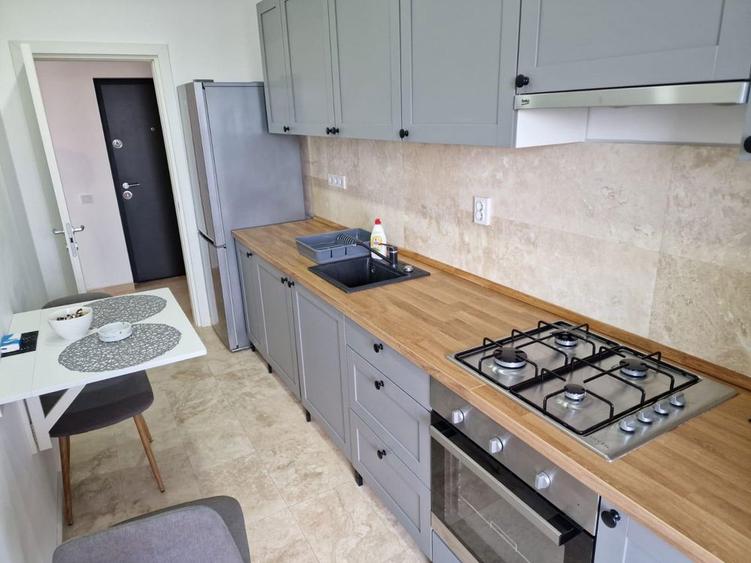 Inchiriez garsoniera - 1