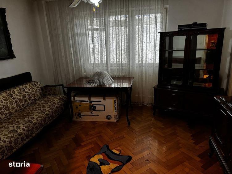 Apartament cu 2 camere, confort II, Dambu Pietros - 3