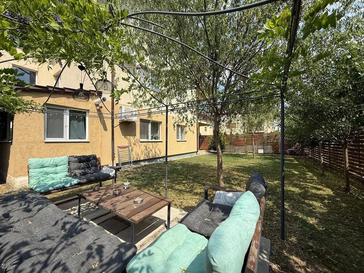 Apartament 3 camere - Dumbravita - PET FRIENDLY - 11