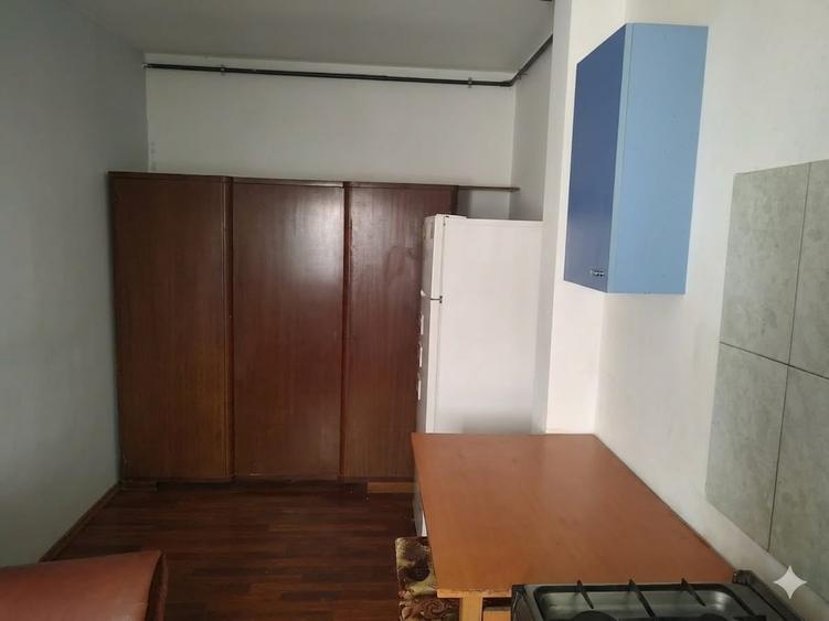 Dimitrie Leonida (I.M.G B.) metrou, str. Amurgului - 5