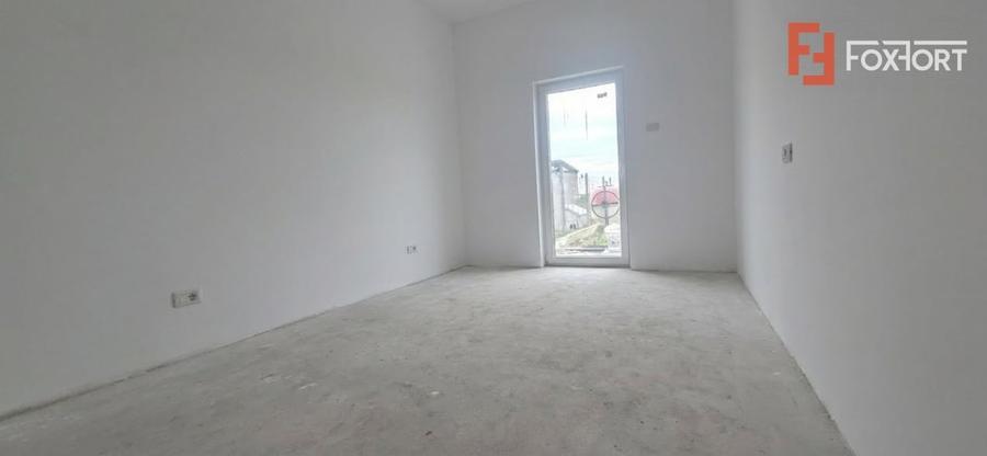 Duplex modern si spatios, gradina interiora de 12 mp - zona Sacalaz - 6