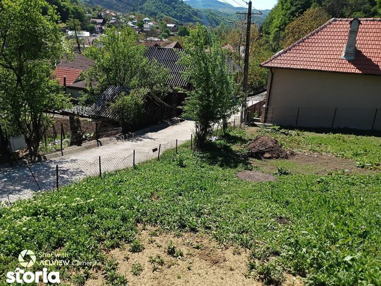 Teren de Vanzare in Statiunea Baile Olane?ti sau Schimb cu Apartament - 8