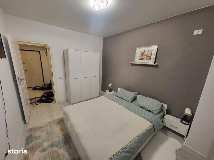 Apartament 2 camere | Central Adress Residence | modern| 13 Septembrie - 10