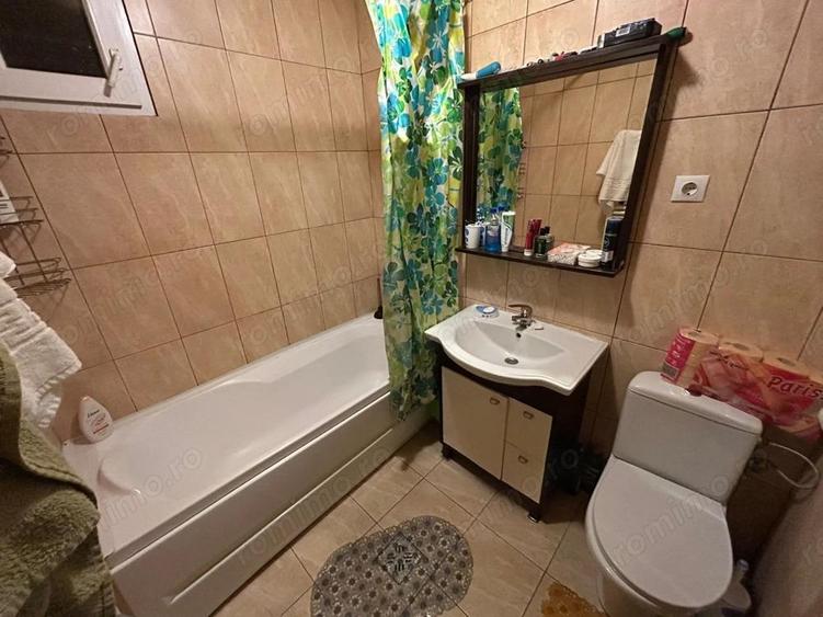 Apartament 2 camere, decomandat, parter - Blaj - 7