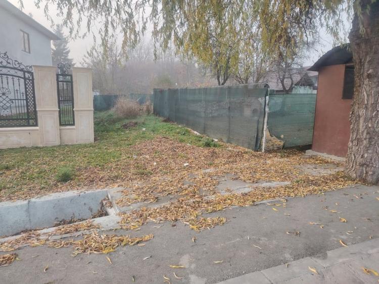 Teren intravilan + fanar P+1 – DN67, Mihaesti (Gurisoara) - 5