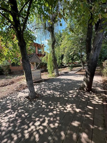 De vânzare – Proprietate deosebită în Pipera, teren 2494 mp - 10