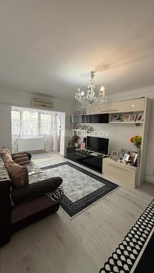 APARTAMENT 2 CAMERE | DECOMANDAT | ZONA EMAG-VICTORIA