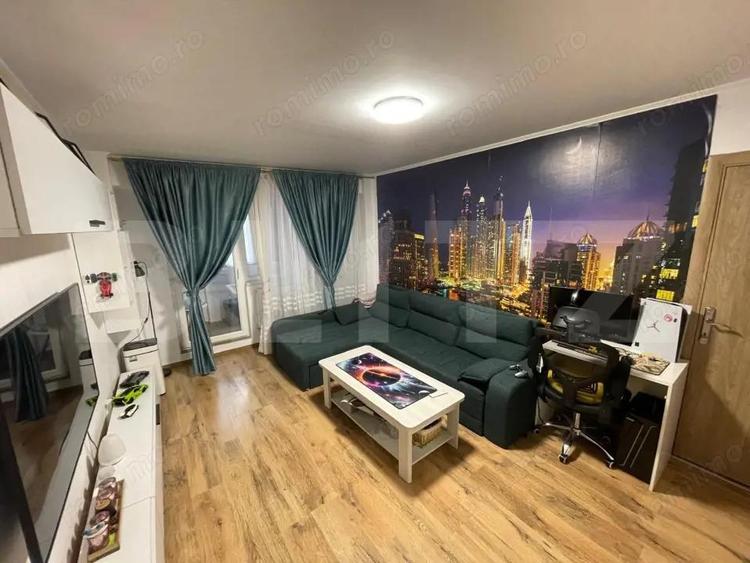 Apartament 2 camere, 61 mp, Calea Severinului - 5