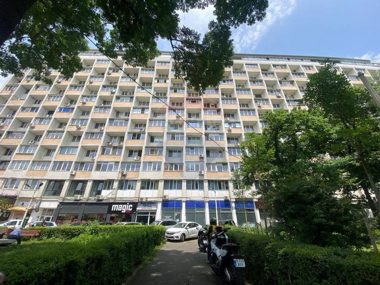 Oportunitate investitie! Apartament 2 camere | Bloc Perla – Dorobanți - 2