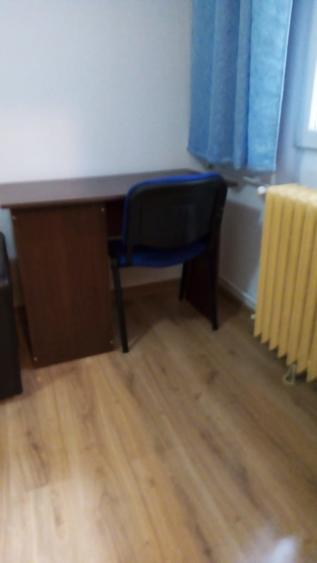 Drumul Taberei - Moghioros - 2